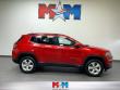 Used 2019 Jeep Compass Latitude 4x4 SUV