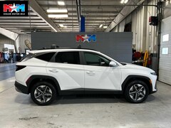 2026 Hyundai Tucson SEL Premium AWD SUV
