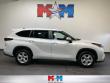 Used 2024 Toyota Highlander LE SUV