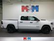 Used 2023 Ram 1500 Laramie Truck Crew Cab