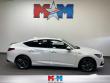 Used 2025 Acura Integra A-Spec Tech Package Hatchback