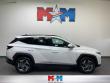 Used 2022 Hyundai Tucson Limited SUV