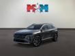 New 2026 Hyundai Tucson Hybrid Limited SUV