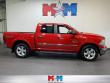 Used 2018 Ram 1500 Harvest Truck Crew Cab