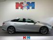 Used 2022 Chevrolet Malibu LT Sedan