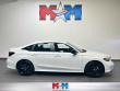 Used 2025 Honda Civic Hybrid Sport Sedan