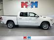 Used 2022 Ram 1500 Big Horn/Lone Star Truck Crew Cab