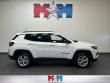 Used 2024 Jeep Compass Latitude SUV