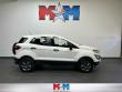 Used 2018 Ford EcoSport S SUV
