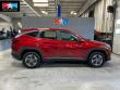New 2026 Hyundai Tucson Hybrid Blue SUV