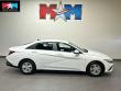 New 2026 Hyundai Elantra SE Sedan