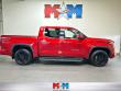 Used 2023 Toyota Tundra Limited 3.5L V6 Truck CrewMax