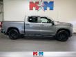 Used 2024 Chevrolet Silverado 1500 Custom Truck Crew Cab