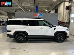 2026 Hyundai Santa Fe XRT AWD SUV