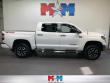 Used 2018 Toyota Tundra Limited 5.7L V8 Truck CrewMax