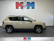 Used 2016 Jeep Compass Latitude 4x4 SUV