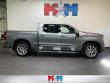 Used 2024 Chevrolet Silverado 1500 High Country Truck Crew Cab