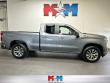 Used 2020 Chevrolet Silverado 1500 RST Truck Double Cab