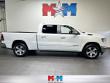 Used 2021 Ram 1500 Laramie Truck Crew Cab