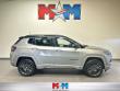 Used 2022 Jeep Compass Limited SUV