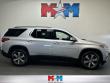 Used 2021 Chevrolet Traverse LT Leather SUV