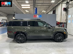 2026 Hyundai Santa Fe Hybrid Calligraphy SUV