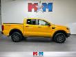 Used 2021 Ford Ranger  Truck SuperCrew