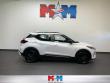 Used 2022 Nissan Kicks SR SUV