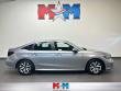 Used 2025 Honda Civic LX Sedan