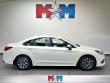 Used 2018 Subaru Legacy 2.5i Premium Sedan