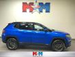 Used 2021 Jeep Compass Latitude SUV