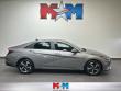 Used 2023 Hyundai Elantra SEL Sedan