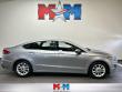 Used 2020 Ford Fusion SE Sedan