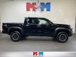 Used 2025 Toyota Tacoma TRD Off Road Truck Double Cab