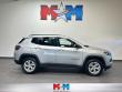 Used 2024 Jeep Compass Latitude SUV