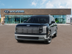 2026 Hyundai Palisade Hybrid Limited SUV