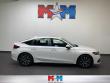 Used 2022 Honda Civic EX-L Hatchback