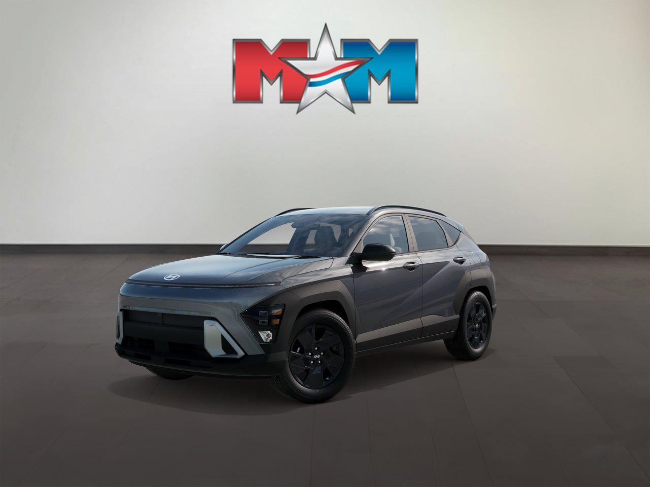 2027 Hyundai Kona