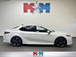 Used 2019 Toyota Camry XSE Sedan