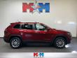 Used 2021 Jeep Cherokee Latitude Lux SUV