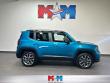 Used 2022 Jeep Renegade Limited SUV