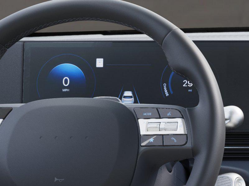 2026 Hyundai IONIQ 5 SEL - Photo 14