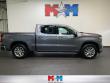 Used 2022 Chevrolet Silverado 1500 LTD LTZ Truck Crew Cab