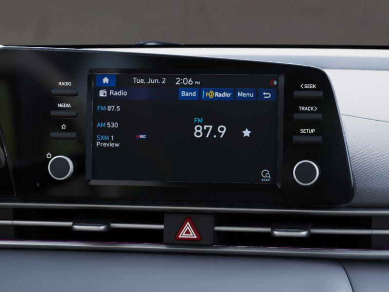 2026 Hyundai Elantra SE - Photo 13