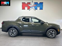 2026 Hyundai Santa Cruz XRT Truck Crew Cab