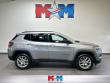 Used 2023 Jeep Compass Latitude Lux SUV