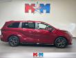 Used 2025 Toyota Sienna Platinum 7 Passenger Van Passenger Van