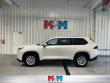 Used 2025 Toyota Grand Highlander XLE SUV