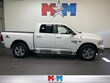  Ram 1500 Classic