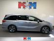 Used 2019 Honda Odyssey Elite Van